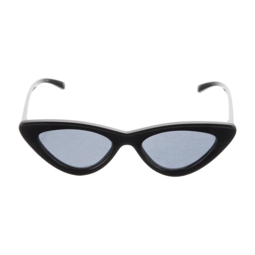 COPY - LE SPECS x Adam Selman The Last Lolita Sunglasses